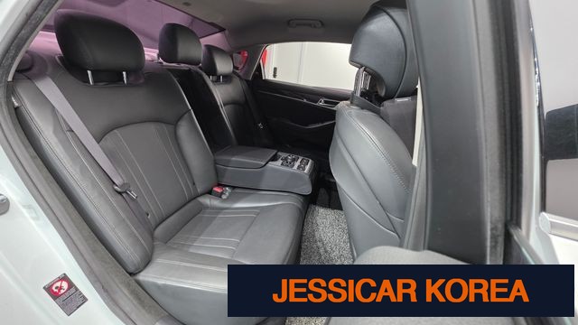 2019 Genesis G80 - Thumbnail 14