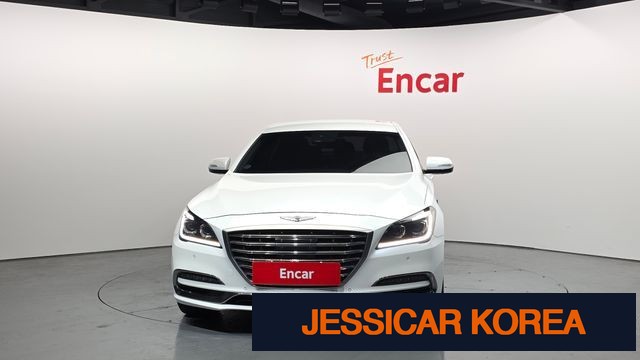 2019 Genesis G80 - Thumbnail 15