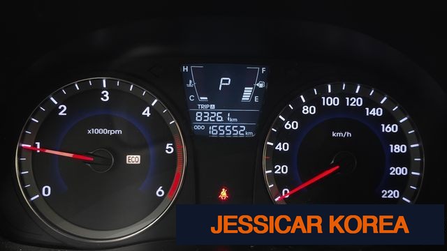 2012 Hyundai Accent (new model) - Thumbnail 11