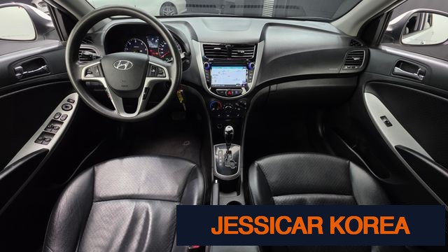2012 Hyundai Accent (new model) - Thumbnail 14