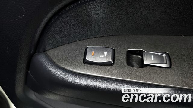 2019 KG Mobility 렉스턴 스포츠 - Thumbnail 6