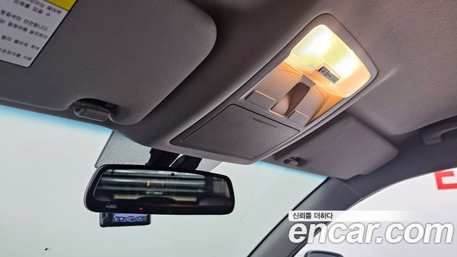 2019 KG Mobility 렉스턴 스포츠 - Thumbnail 19