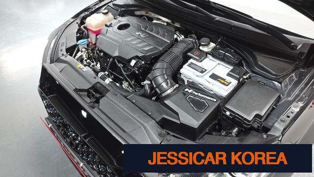 2022 Hyundai Veloster (JS) - Thumbnail 3