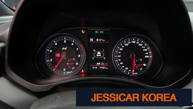 2022 Hyundai Veloster (JS) - Thumbnail 4