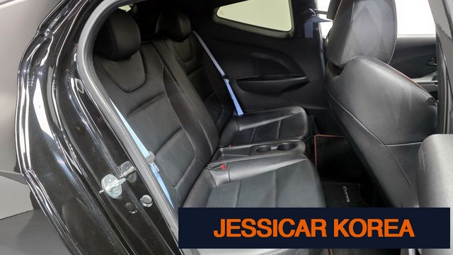 2022 Hyundai Veloster (JS) - Thumbnail 6