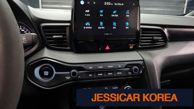 2022 Hyundai Veloster (JS) - Thumbnail 8