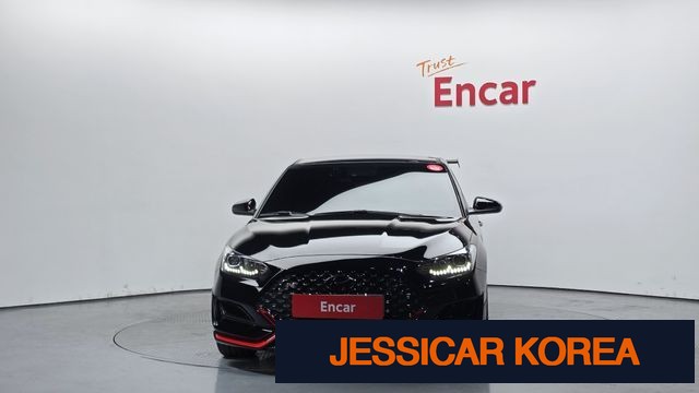 2022 Hyundai Veloster (JS) - Thumbnail 10