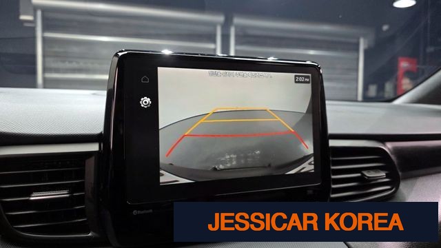2022 Hyundai Veloster (JS) - Thumbnail 14