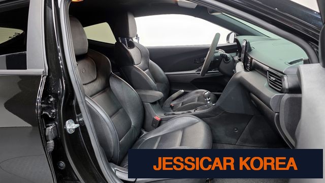 2022 Hyundai Veloster (JS) - Thumbnail 15
