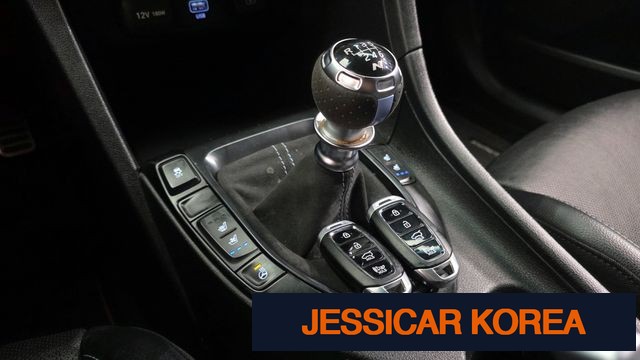 2022 Hyundai Veloster (JS) - Thumbnail 16