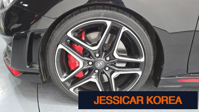 2022 Hyundai Veloster (JS) - Thumbnail 18