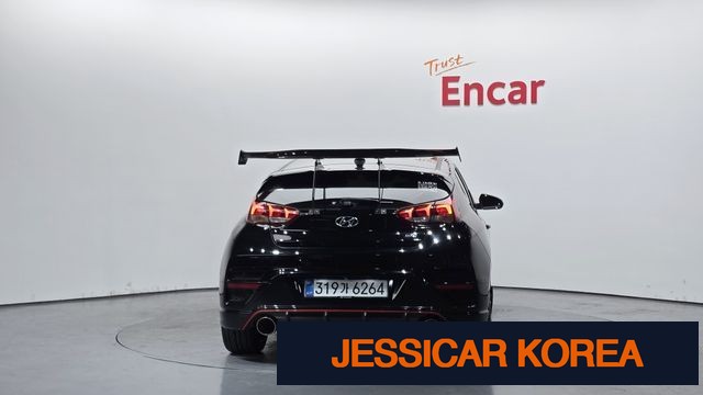 2022 Hyundai Veloster (JS) - Thumbnail 20