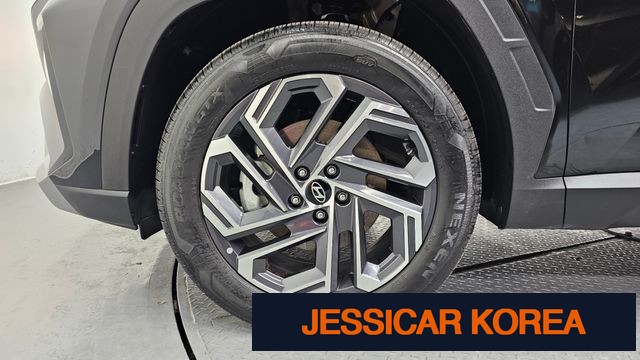 2024 Hyundai The New Tucson (NX4) - Thumbnail 3