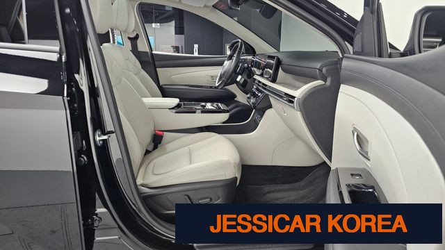 2024 Hyundai The New Tucson (NX4) - Thumbnail 15