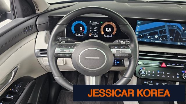 2024 Hyundai The New Tucson (NX4) - Thumbnail 16