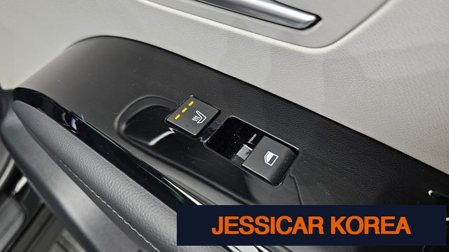 2024 Hyundai The New Tucson (NX4) - Thumbnail 19