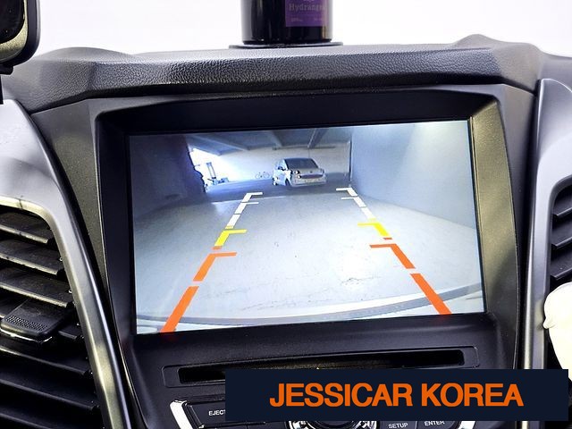 2014 KG Mobility New Korando C - Thumbnail 9