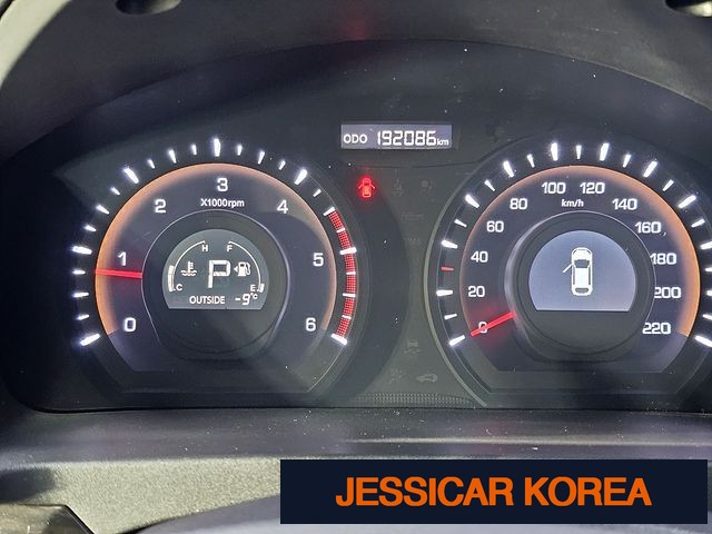 2014 KG Mobility New Korando C - Thumbnail 20