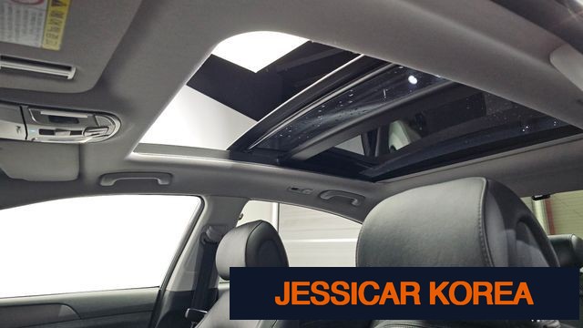 2015 Hyundai LF Sonata - Thumbnail 13