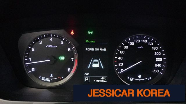 2015 Hyundai LF Sonata - Thumbnail 15