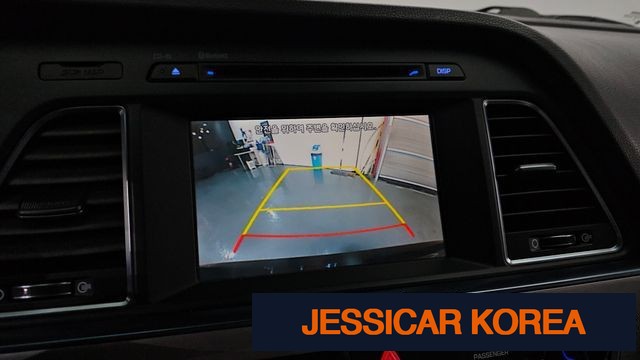 2015 Hyundai LF Sonata - Thumbnail 16