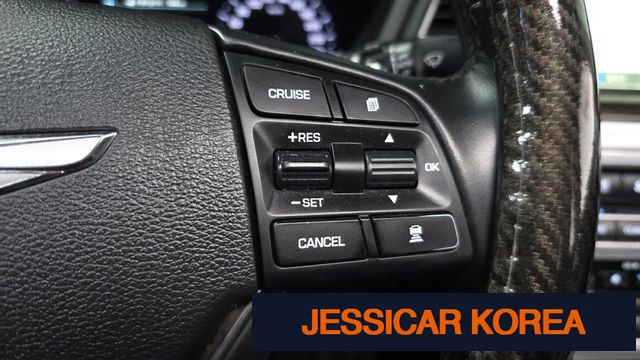 2018 Genesis G80 - Thumbnail 2