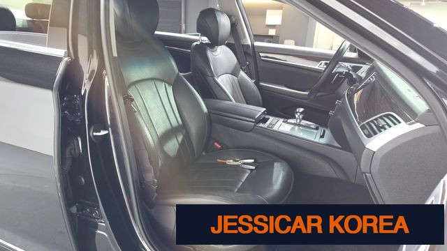 2018 Genesis G80 - Thumbnail 3