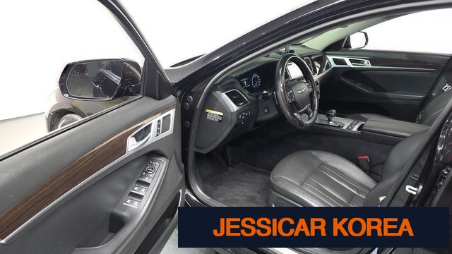 2018 Genesis G80 - Thumbnail 5