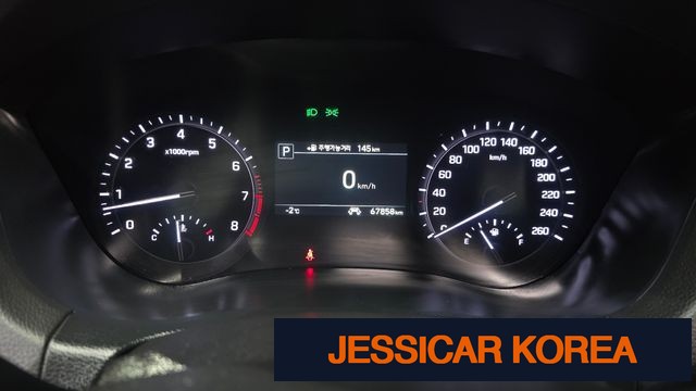 2018 Genesis G80 - Thumbnail 7