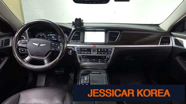 2018 Genesis G80 - Thumbnail 10