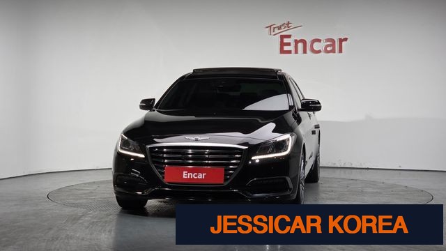 2018 Genesis G80 - Thumbnail 16