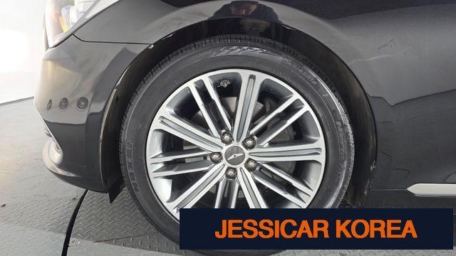 2018 Genesis G80 - Thumbnail 20