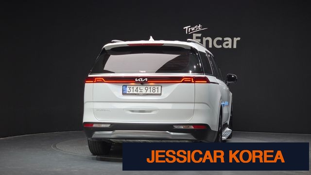 2023 Kia Carnival 4th Gen - Thumbnail 2