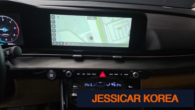 2023 Kia Carnival 4th Gen - Thumbnail 3