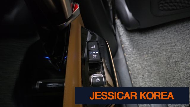2023 Kia Carnival 4th Gen - Thumbnail 5