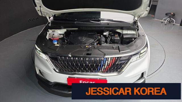 2023 Kia Carnival 4th Gen - Thumbnail 6