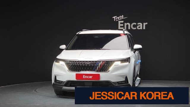2023 Kia Carnival 4th Gen - Thumbnail 7
