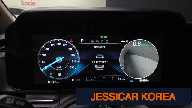 2023 Kia Carnival 4th Gen - Thumbnail 8