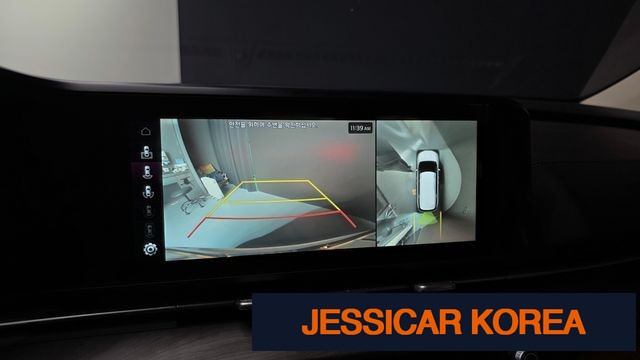 2023 Kia Carnival 4th Gen - Thumbnail 11