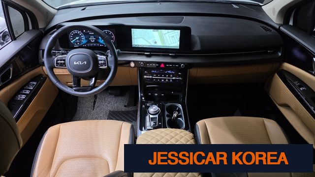 2023 Kia Carnival 4th Gen - Thumbnail 12