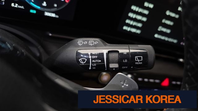 2023 Kia Carnival 4th Gen - Thumbnail 13