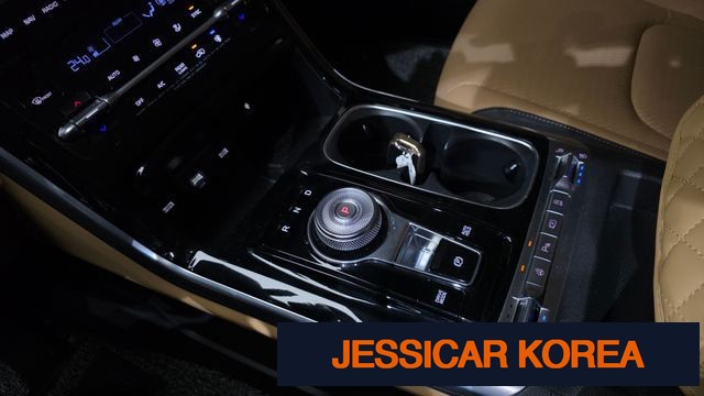 2023 Kia Carnival 4th Gen - Thumbnail 15
