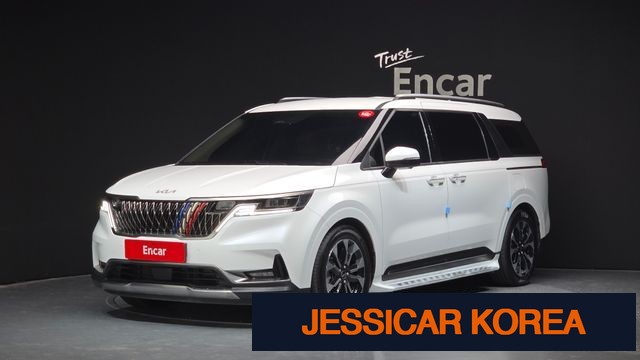 2023 Kia Carnival 4th Gen - Thumbnail 17