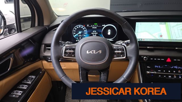 2023 Kia Carnival 4th Gen - Thumbnail 19