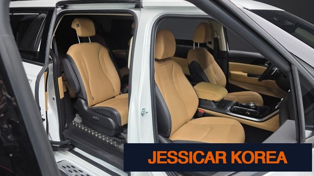 2023 Kia Carnival 4th Gen - Thumbnail 20