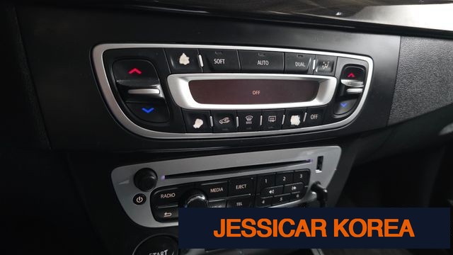 2014 Renault Korea New SM3 - Thumbnail 5