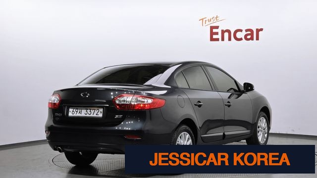 2014 Renault Korea New SM3 - Thumbnail 6