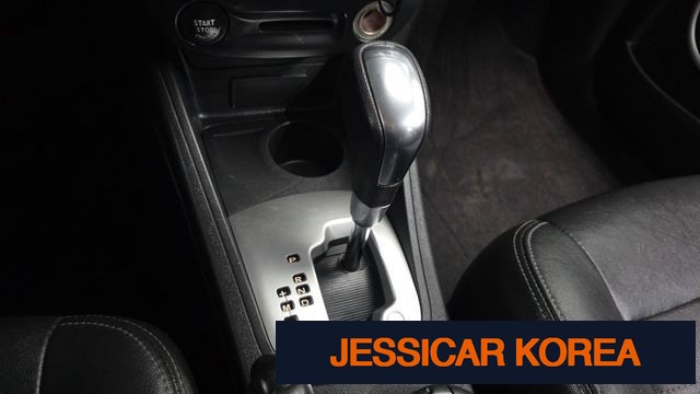 2014 Renault Korea New SM3 - Thumbnail 8