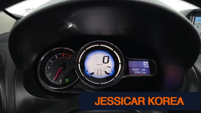 2014 Renault Korea New SM3 - Thumbnail 9