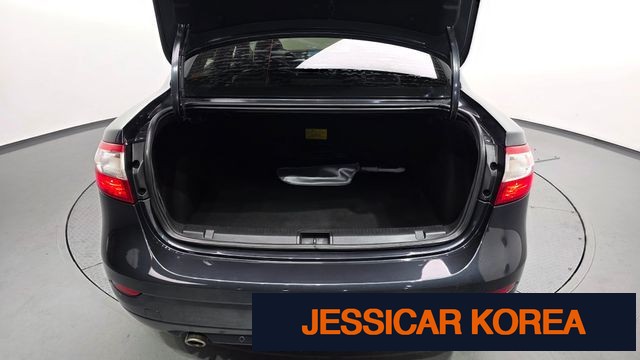 2014 Renault Korea New SM3 - Thumbnail 10